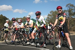 2013 Junior Championships