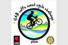 NAB Coffs Cycle Challenge