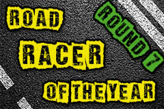 Road Racer Round 7