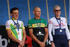 Big News from Bathurst