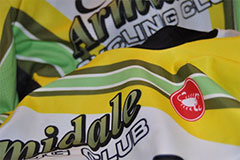 Sunday Club Rides Are Go!