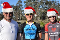 2014 Christmas Party