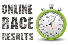 Full Race Results – Online