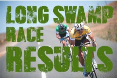 Saturday Race Results