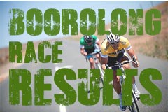 Boorolong 30K Scratch Race