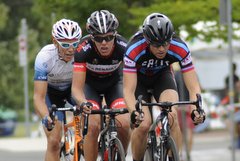 Autumn Festival Results