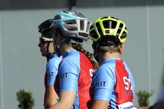 Junior Autumn Fesitval Results