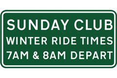 Warmer Riding Option