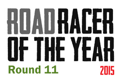 Round 11 – Boorolong