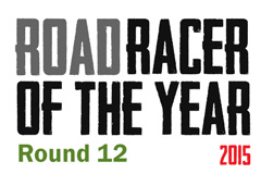 Round 12 – Long Swamp