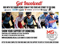 NSWIS in Criterium on SBS