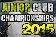 2015 Junior Championships Results