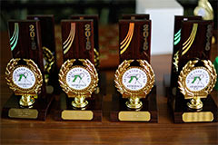 2015 Club Awards Night