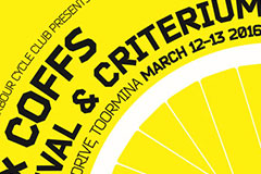 Coffs Carnival & Criterium