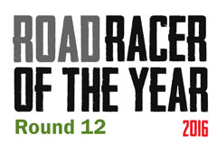 Round 12 – Long Swamp