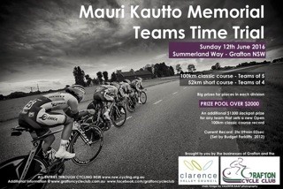 Grafton & Yamba Racing