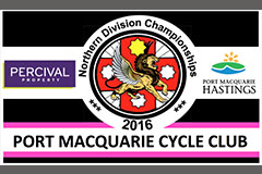 Northern Division Championships 2016