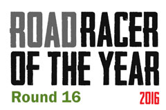 Round 16 – Boorolong