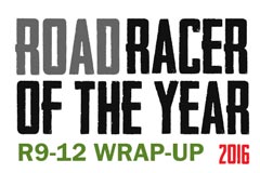 RROTY Wrap-Up