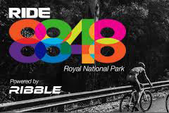 Everesting Royal National Park