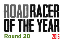 Round 20 – Boorolong