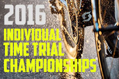 ITT Championships – Results