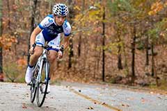 Racing Life with Team Novo Nordisk