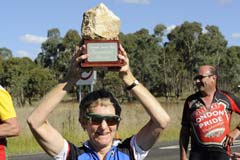 Gutsy Gravel Grinding – Results