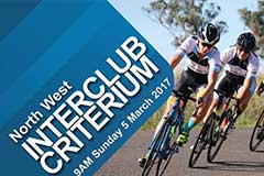 Tamworth Criterium Details