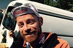 2018 Invergowrie Road Race