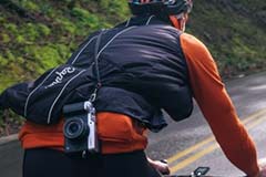 On-Board Bike Cameras