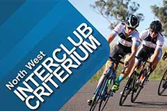 Interclub Criterium Series