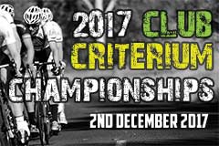 2017 Criterium Champs – CANCELLED