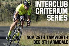 Interclub Round 2 Crit Results