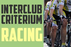 Saturday Race Results