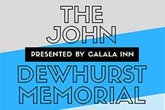 Tamworth John Dewhurst Race